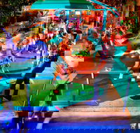 Putt Putt Mermaid Beach - Accommodation VIC
