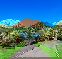 Queens Gardens - Accommodation VIC