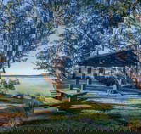 Queens Lake picnic area - Accommodation VIC