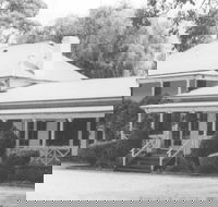Razorback - Accommodation VIC
