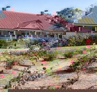 Ringsfield House Nanango - Accommodation VIC