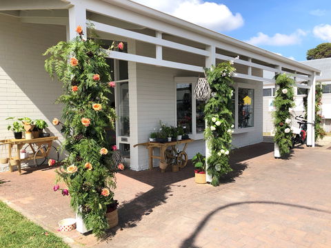 Robe Flower School - Accommodation VIC 1
