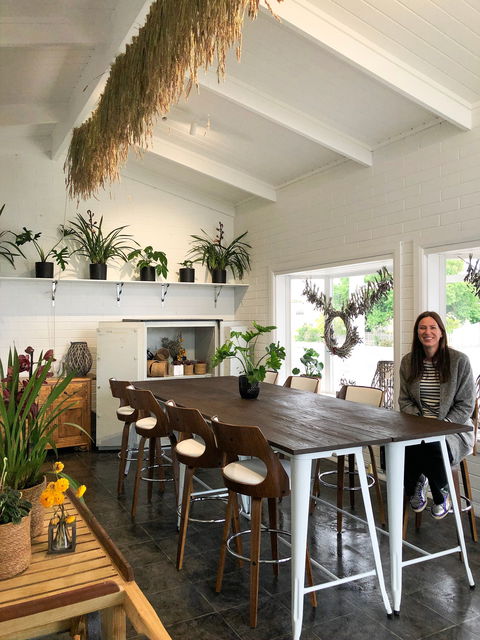 Robe Flower School - Accommodation VIC 2