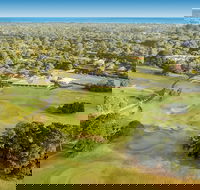 Rosebud Country Club - Accommodation VIC