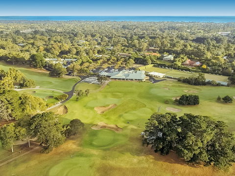 Rosebud Country Club - Accommodation VIC 0