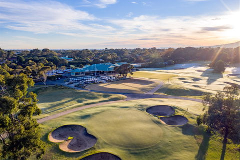 Rosebud Country Club - Accommodation VIC 2