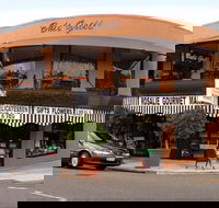Rosalie Village - Accommodation VIC