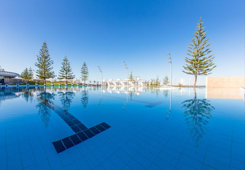 Scarborough Beach Pool - Accommodation VIC 0