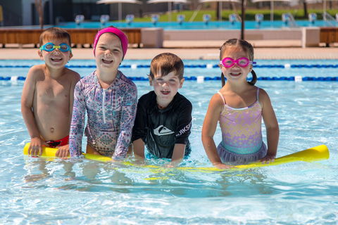 Scarborough Beach Pool - Accommodation VIC 2
