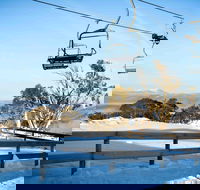 Selwyn Snow Resort - Accommodation VIC