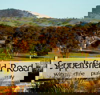 Seppeltsfield Road Barossa Valley - Accommodation VIC