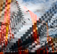 Shepparton Aboriginal Street Art Project Murals - Accommodation VIC