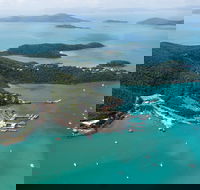 Shute Harbour - Accommodation VIC