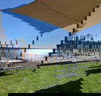 Stansbury Playground - Accommodation VIC