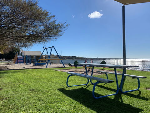 Stansbury Playground - Accommodation VIC 2