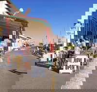 Stanley and the North West - Accommodation VIC