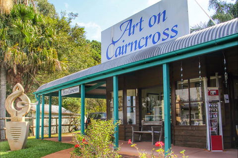 Sunshine Coast Arts And Crafts Drive - Accommodation VIC 0