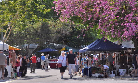 Sunshine Coast Arts And Crafts Drive - Accommodation VIC 1