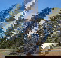 Tadeusz Kosciuszko Monument - Accommodation VIC