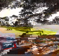 Tailem Bend Historic Rail Trail - Accommodation VIC