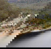 Tallowa Dam - Accommodation VIC
