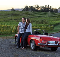 Tamar Valley Touring Route - Accommodation VIC