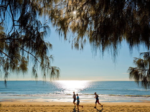 Tannum Sands - Accommodation VIC 0