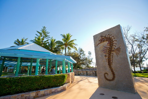 Tannum Sands - Accommodation VIC 1