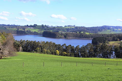 Tarago Reservoir Park - Accommodation VIC 0