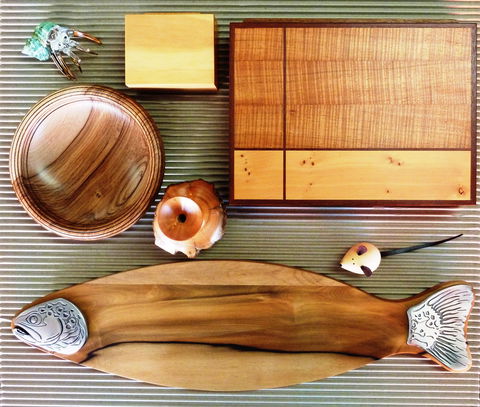 Tasmania - The Gift Shop  (North West Regional Craft Centre) - Accommodation VIC 0