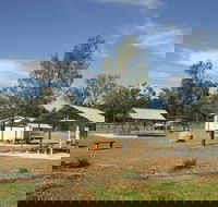 Terry Hie Hie Picnic Area - Accommodation VIC