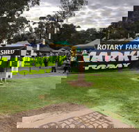The Rotary Markets Kadina - Accommodation VIC