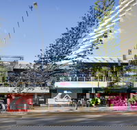 The Strand at Coolangatta - Accommodation VIC