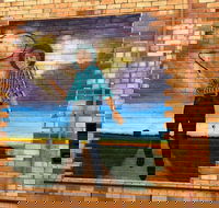 The Maryborough Mural Trail - Accommodation VIC