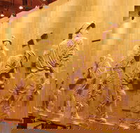 The Wall in the Wilderness - Accommodation VIC