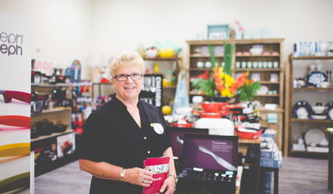 The Department Store Wauchope - Accommodation VIC 1