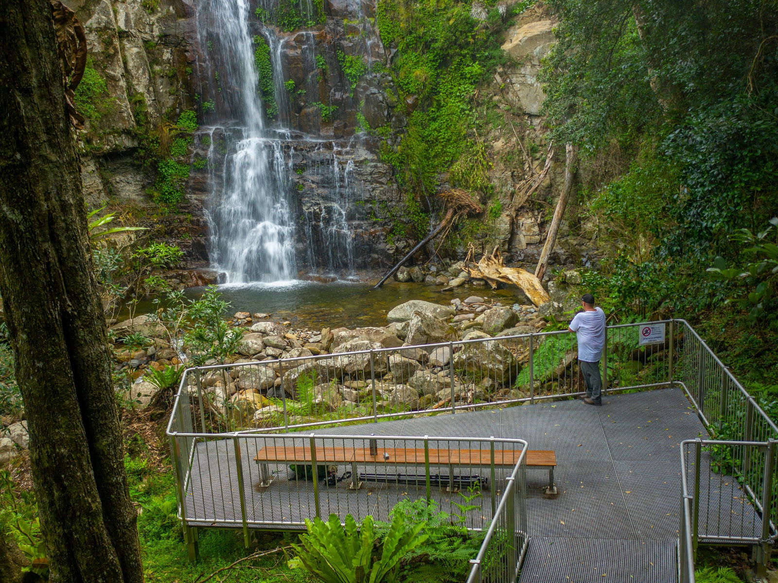 Budderoo NSW Accommodation VIC
