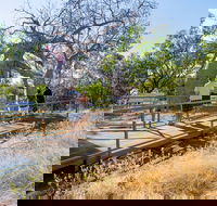 Timber Creek - Accommodation VIC