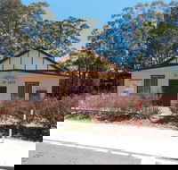 Tomerong Hall - Accommodation VIC