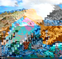 Townsville Street Art - Accommodation VIC