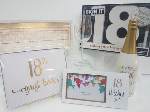 TSG Giftware Young - Accommodation VIC 1