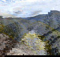 Vale of Avoca - Accommodation VIC