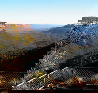 Valley of the Waters - Accommodation VIC