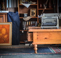 Vintage Traders Emporium - Accommodation VIC