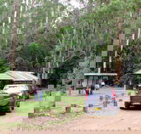 Wallingat Forest Drive - Accommodation VIC