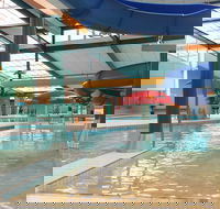 Whyalla Recreation Centre - Accommodation VIC