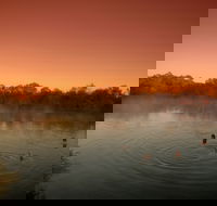 Witjira National Park - Accommodation VIC