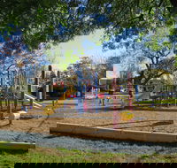 Wolseley Park - Accommodation VIC