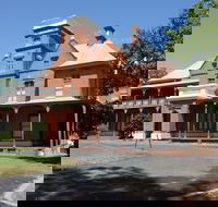 Woodbridge - Accommodation VIC
