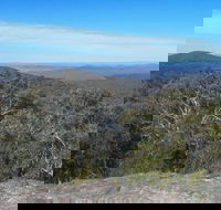 Woomargama National Park - Accommodation VIC